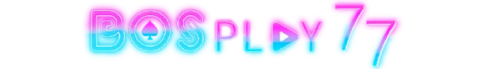 Logo bosplay77