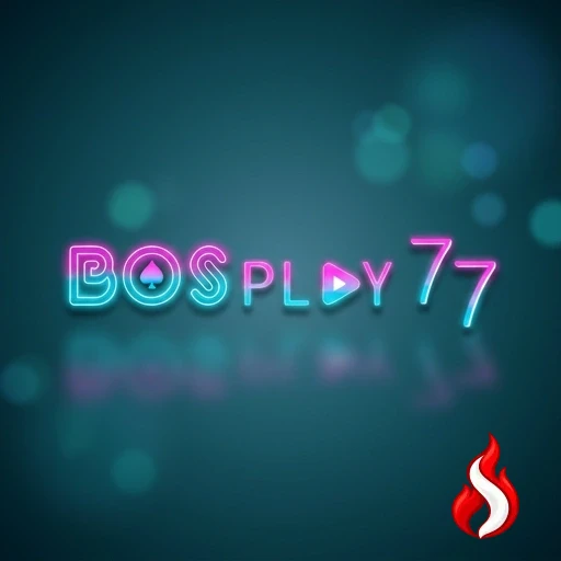 Tampilan katalog pencarian aplikasi bosplay77 berdasarkan nama dan kategori