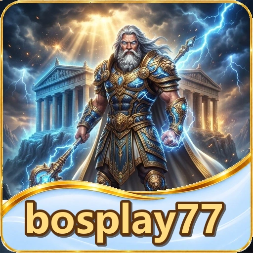 Mencocokkan versi v6.2.4 dan ukuran 41.8 MB di kanal resmi bosplay77